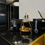 Woronicza Premium - Black Mirror