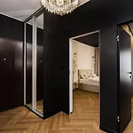 Woronicza Premium - Black Mirror Lägenhet Warszawa