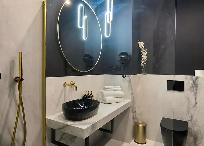 Black Orchid By Woronicza Premium