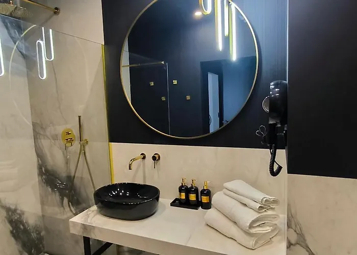 Black Orchid By Woronicza Premium *